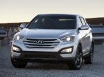 Hyundai Santa Fe Sport 2012 года
